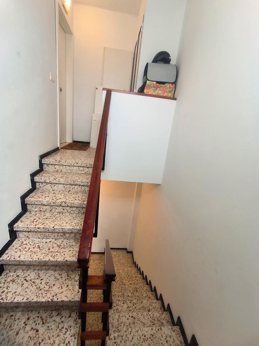 2 sypialnia Penthouse na sprzedaż w Las Palmas de Gran Canaria - 239 999 € (Ref: 9645064)