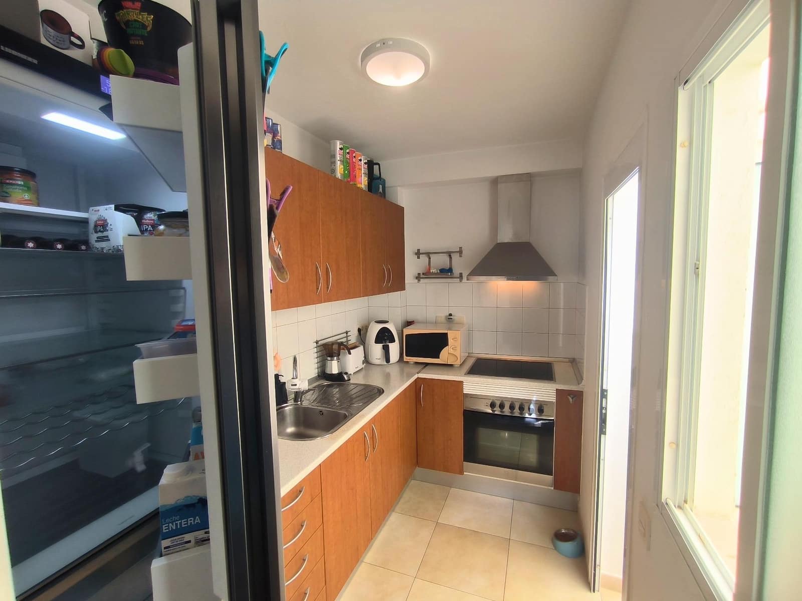 2 sypialnia Penthouse na sprzedaż w Las Palmas de Gran Canaria - 239 999 € (Ref: 9645064)