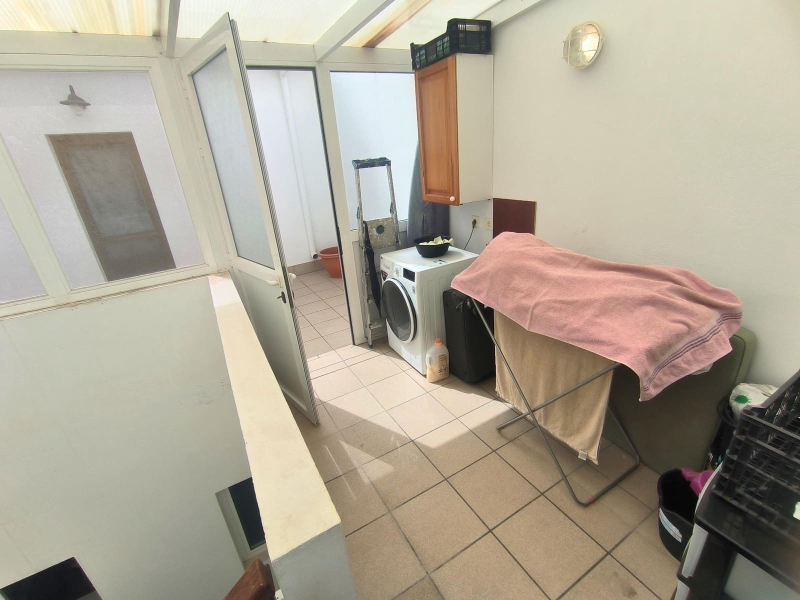 2 sypialnia Penthouse na sprzedaż w Las Palmas de Gran Canaria - 239 999 € (Ref: 9645064)