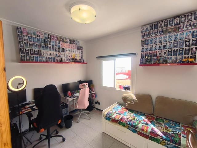 2 sypialnia Penthouse na sprzedaż w Las Palmas de Gran Canaria - 239 999 € (Ref: 9645064)