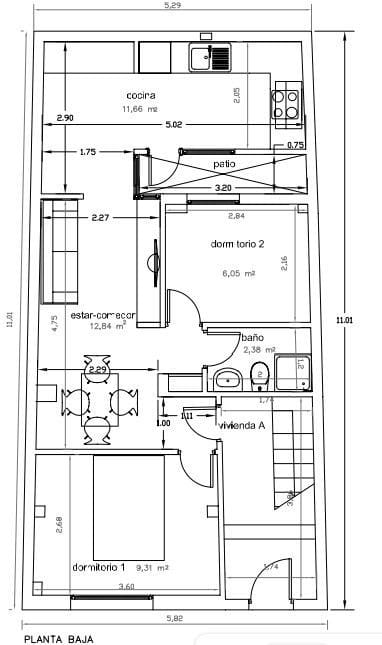 2 sypialnia Apartament na sprzedaż w Las Palmas de Gran Canaria - 169 999 € (Ref: 9645065)