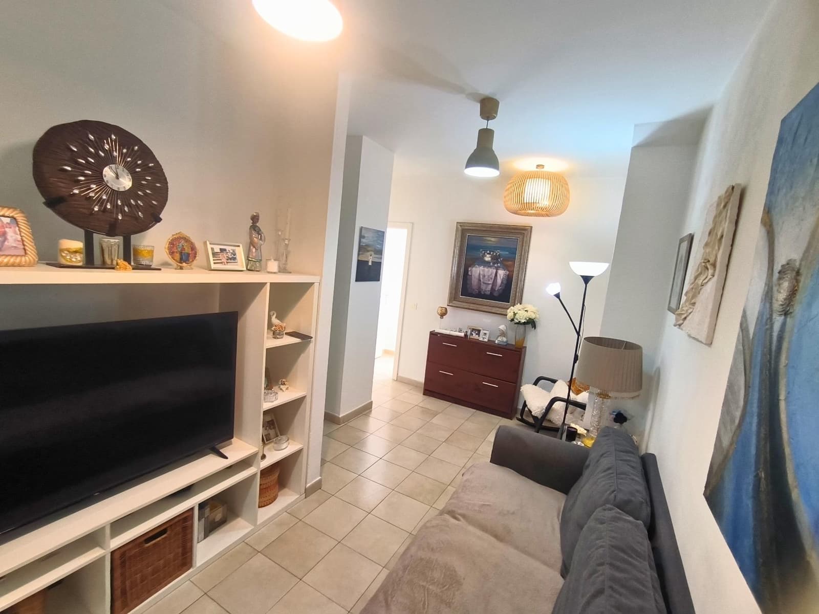 2 sypialnia Apartament na sprzedaż w Las Palmas de Gran Canaria - 169 999 € (Ref: 9645065)