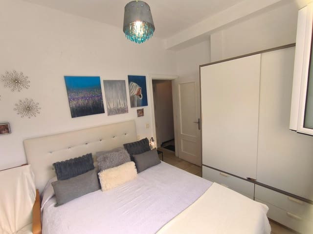 2 sypialnia Apartament na sprzedaż w Las Palmas de Gran Canaria - 169 999 € (Ref: 9645065)