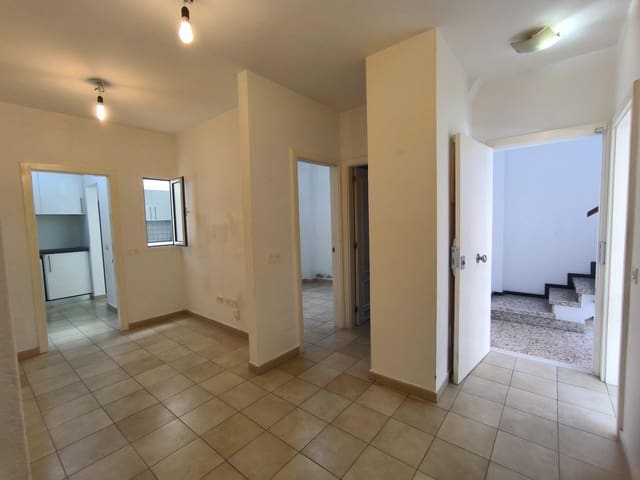 2 chambre Appartement à vendre à Las Palmas de Gran Canaria - 169 999 € (Ref: 9645065)