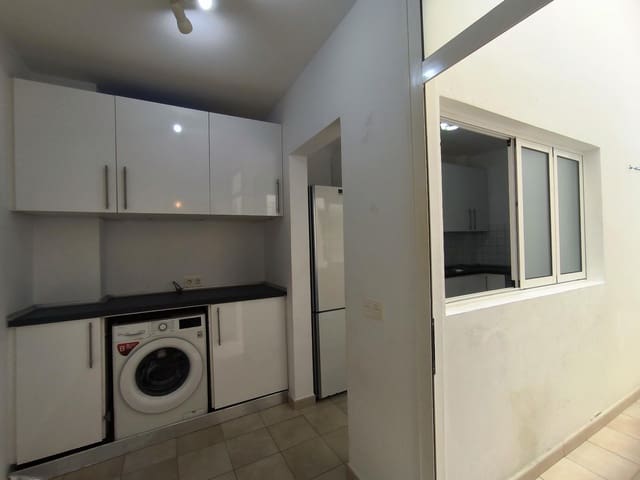 2 chambre Appartement à vendre à Las Palmas de Gran Canaria - 169 999 € (Ref: 9645065)