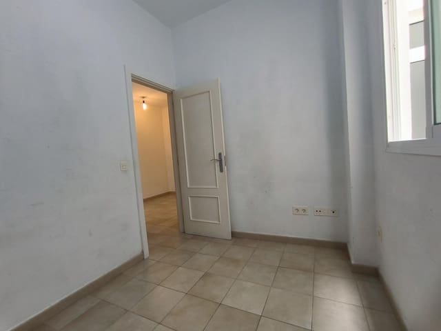 2 chambre Appartement à vendre à Las Palmas de Gran Canaria - 169 999 € (Ref: 9645065)