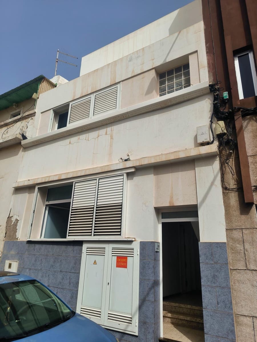 2 Zimmer Apartment zu verkaufen in Las Palmas de Gran Canaria - 169.999 € (Ref: 9645065)