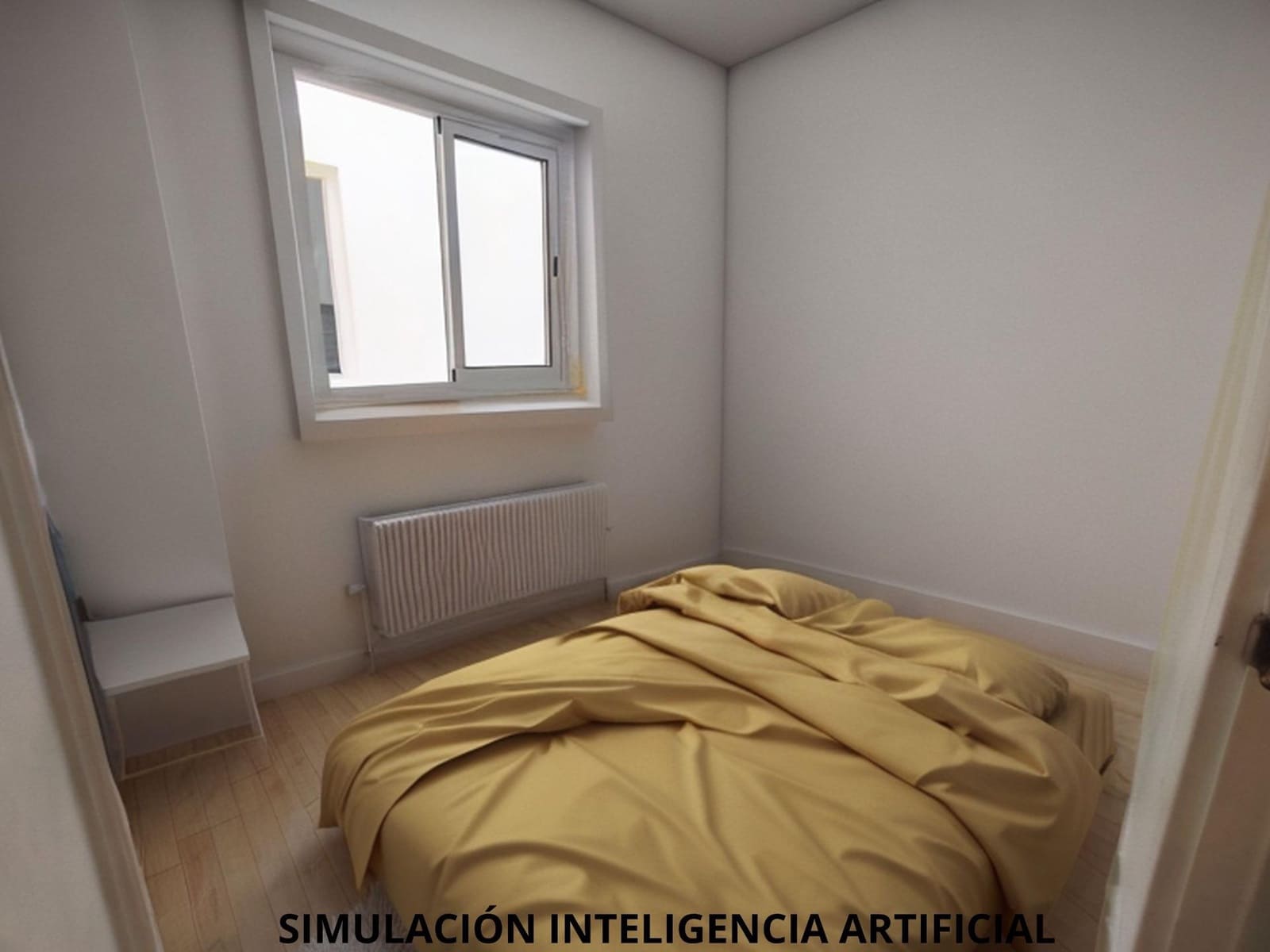2 Zimmer Apartment zu verkaufen in Las Palmas de Gran Canaria - 169.999 € (Ref: 9645065)