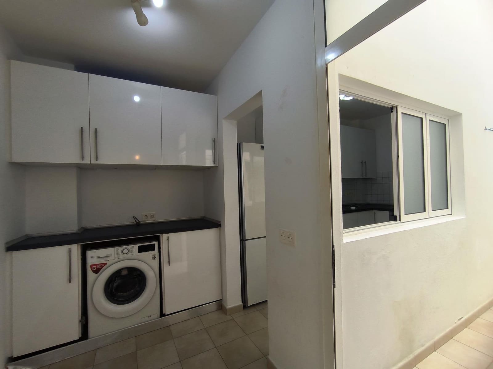 2 Zimmer Apartment zu verkaufen in Las Palmas de Gran Canaria - 169.999 € (Ref: 9645065)