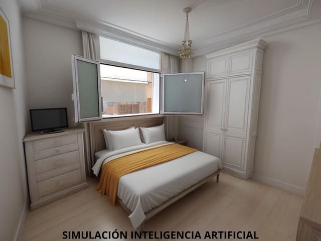 2 soveværelse Lejlighed til salg i Las Palmas de Gran Canaria - € 169.999 (Ref: 9645065)
