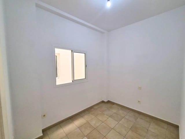 2 chambre Appartement à vendre à Las Palmas de Gran Canaria - 169 999 € (Ref: 9645065)