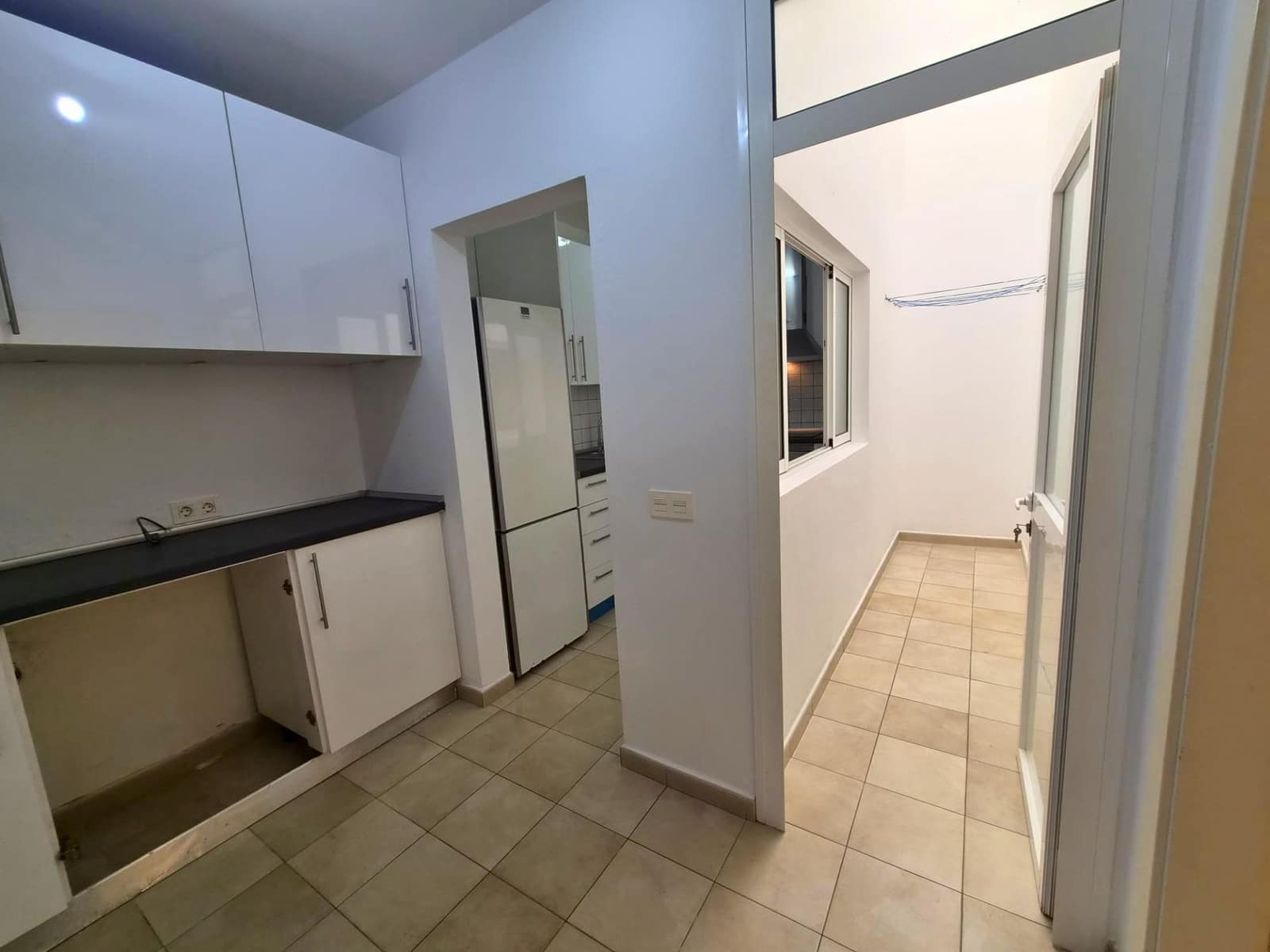 2 chambre Appartement à vendre à Las Palmas de Gran Canaria - 169 999 € (Ref: 9645065)