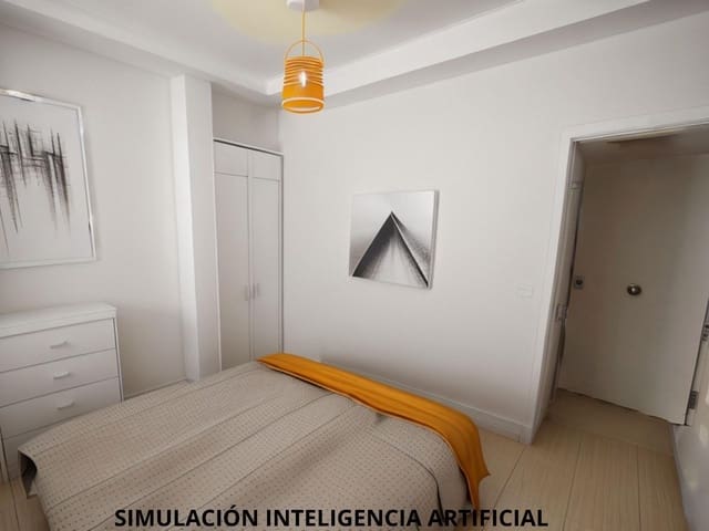 2 chambre Appartement à vendre à Las Palmas de Gran Canaria - 169 999 € (Ref: 9645065)