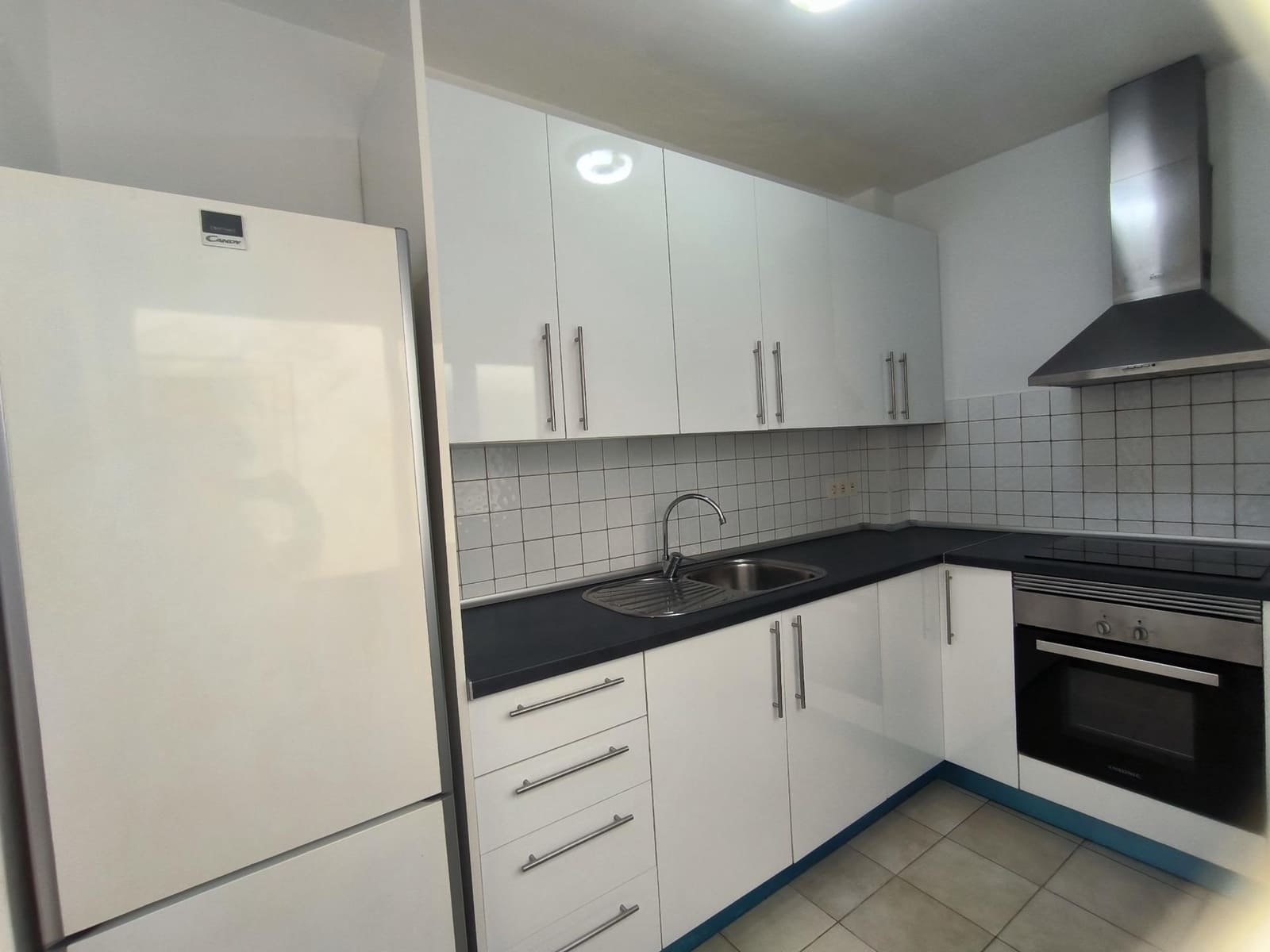 2 chambre Appartement à vendre à Las Palmas de Gran Canaria - 169 999 € (Ref: 9645065)