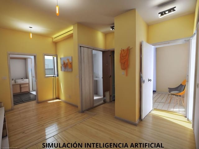2 chambre Appartement à vendre à Las Palmas de Gran Canaria - 169 999 € (Ref: 9645065)