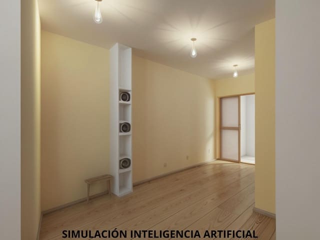 2 chambre Appartement à vendre à Las Palmas de Gran Canaria - 169 999 € (Ref: 9645065)