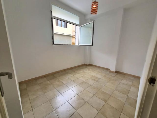 2 chambre Appartement à vendre à Las Palmas de Gran Canaria - 169 999 € (Ref: 9645065)
