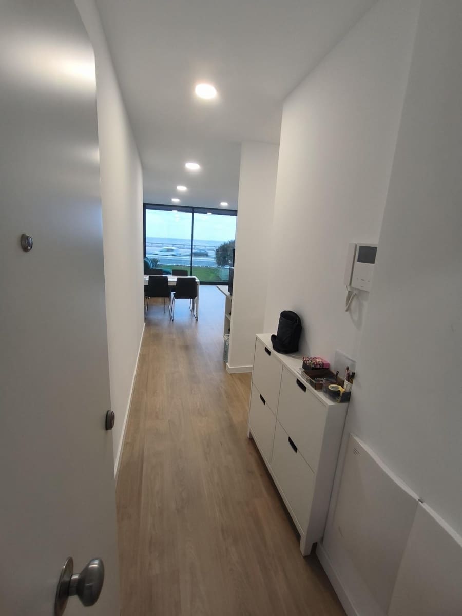 Piso de 2 habitaciones en Las Palmas de Gran Canaria en alquiler - 1.200 € (Ref: 9666546)