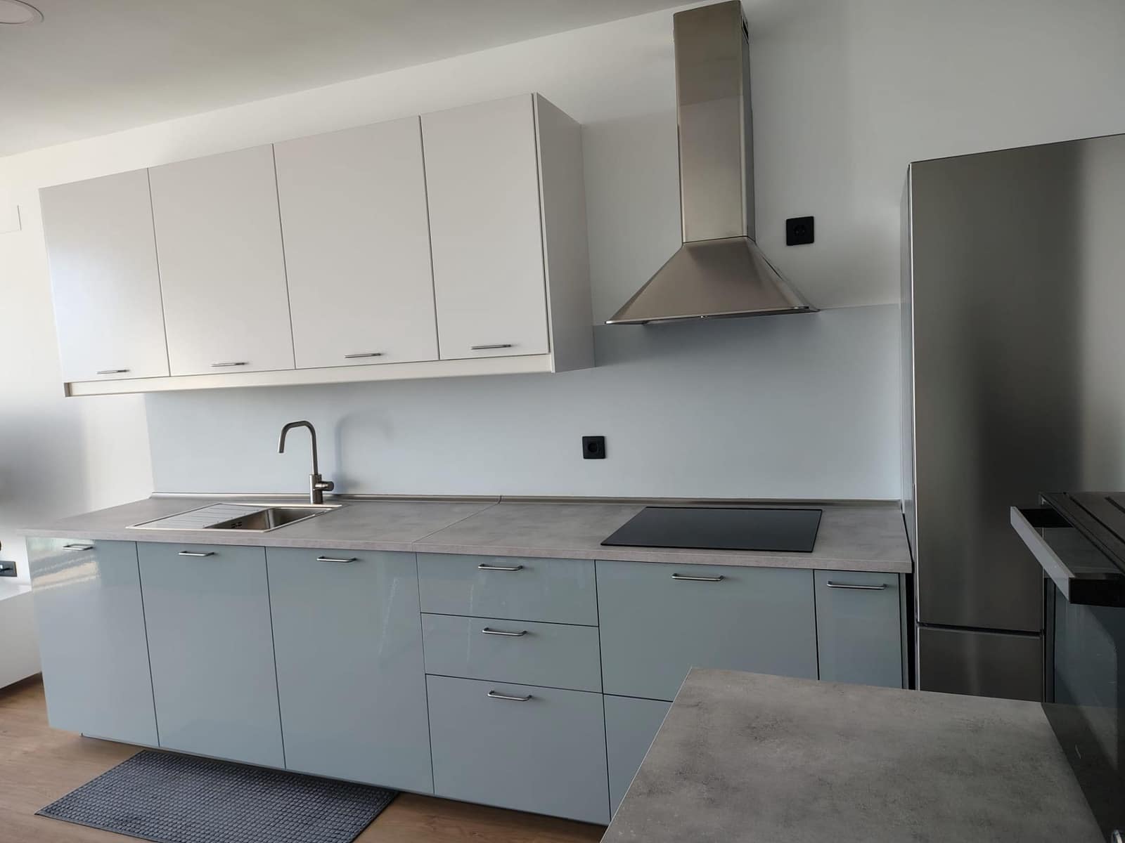 Piso de 2 habitaciones en Las Palmas de Gran Canaria en alquiler - 1.200 € (Ref: 9666546)