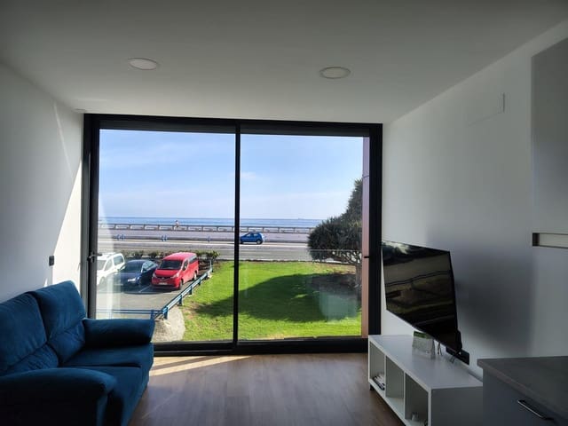 Piso de 2 habitaciones en Vegueta, Las Palmas de Gran Canaria en alquiler - 1.200 € (Ref: 9666546)