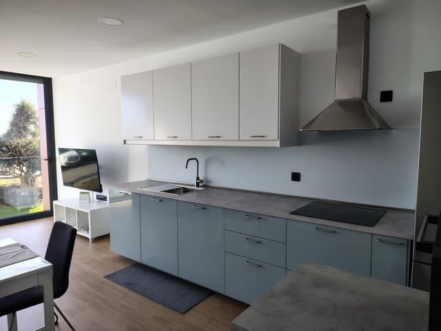 Piso de 2 habitaciones en Vegueta, Las Palmas de Gran Canaria en alquiler - 1.200 € (Ref: 9666546)