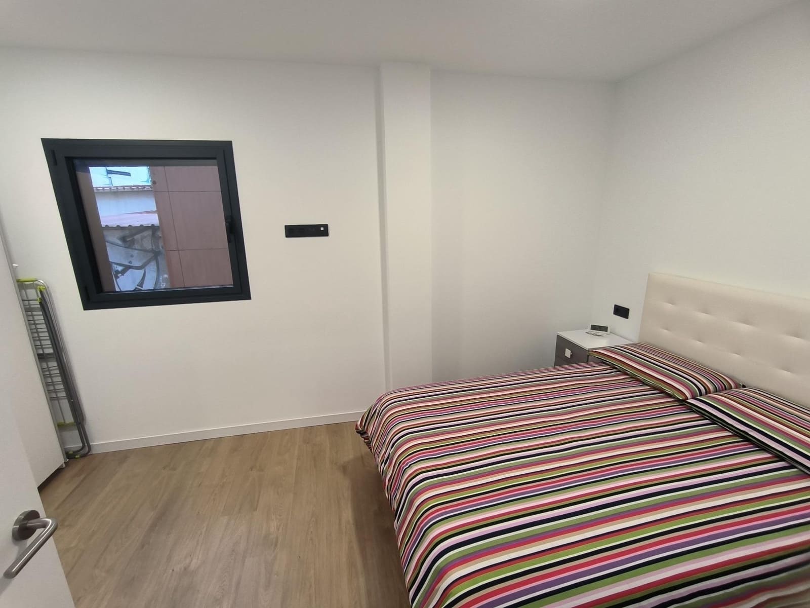 Piso de 2 habitaciones en Las Palmas de Gran Canaria en alquiler - 1.200 € (Ref: 9666546)