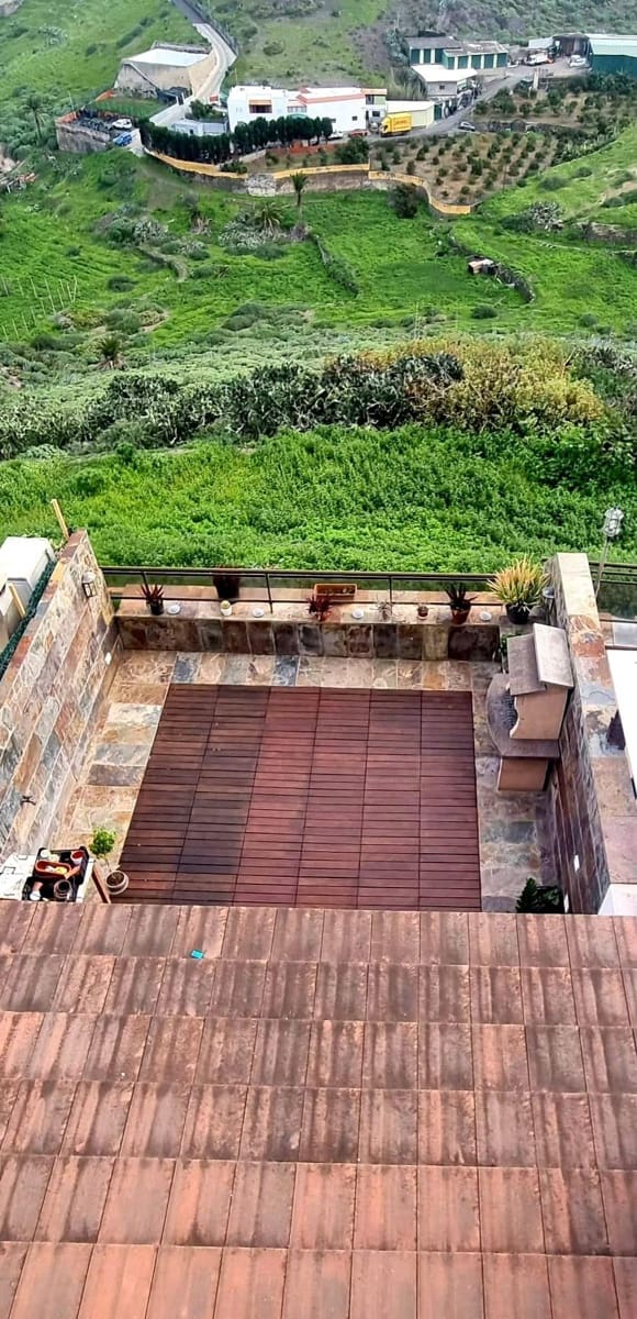 3 Zimmer Apartment zu verkaufen in Arucas mit Garage - 356.000 € (Ref: 9690657)