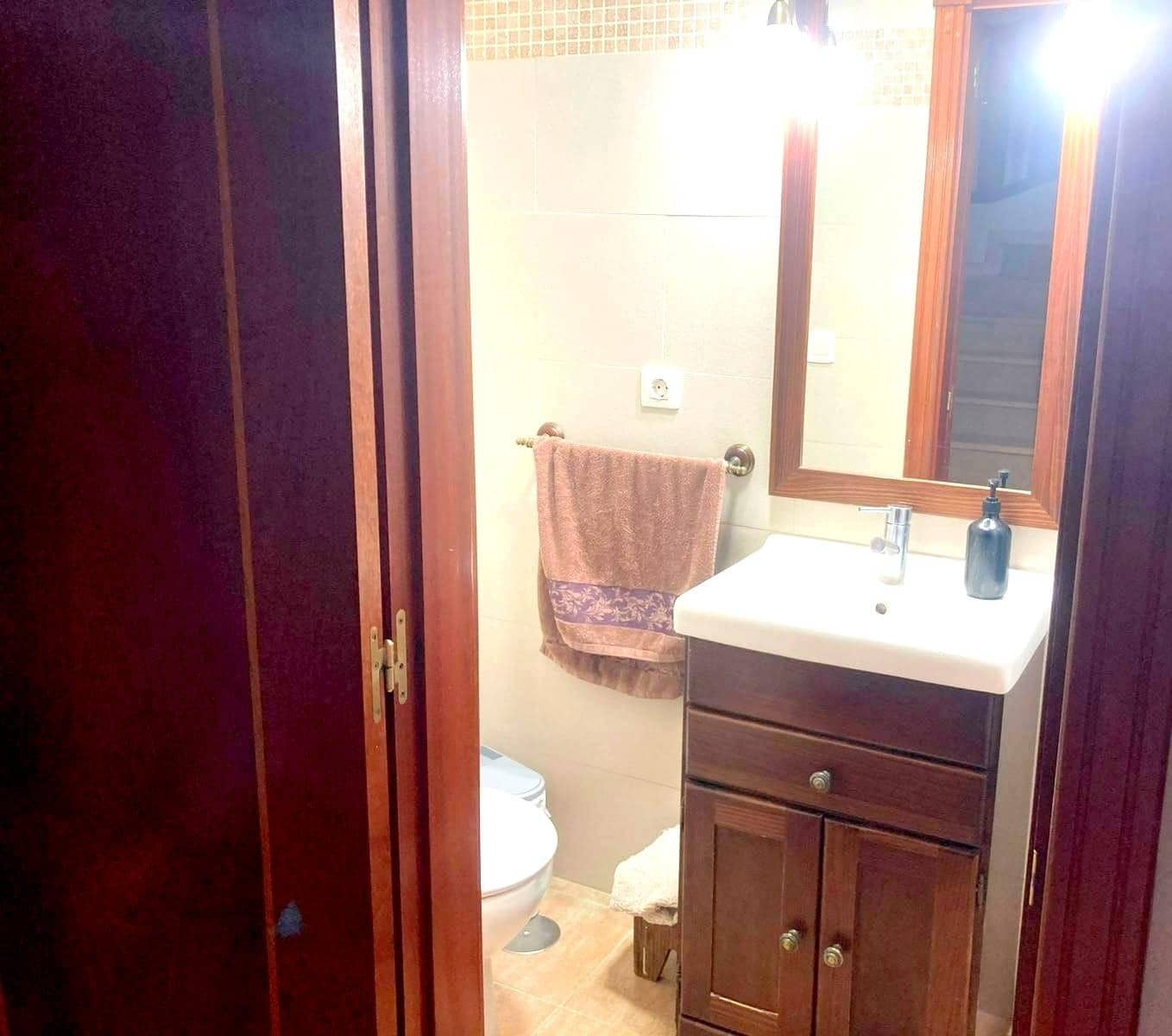 3 Zimmer Apartment zu verkaufen in Arucas mit Garage - 356.000 € (Ref: 9690657)