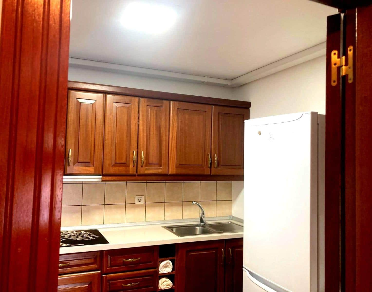 3 Zimmer Apartment zu verkaufen in Arucas mit Garage - 356.000 € (Ref: 9690657)