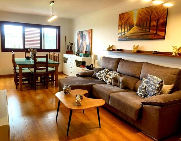 3 Zimmer Apartment zu verkaufen in Arucas mit Garage - 356.000 € (Ref: 9690657)