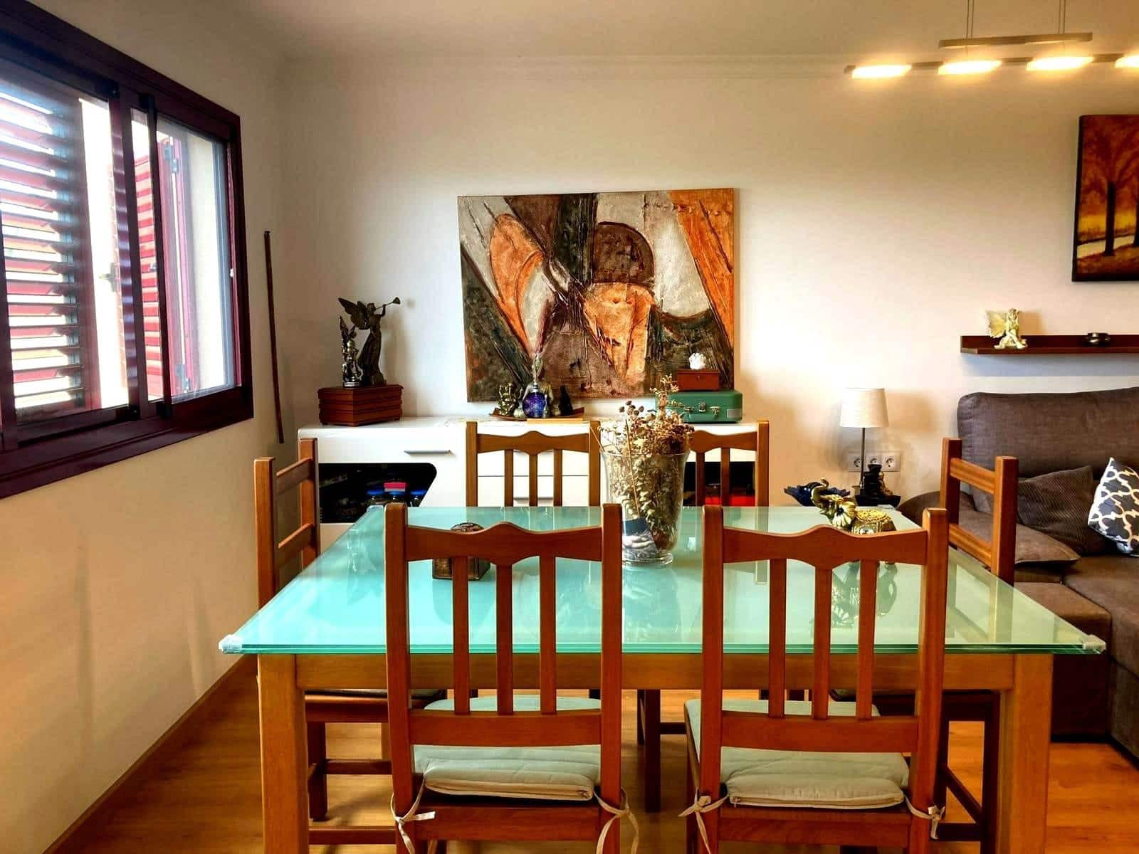 3 Zimmer Apartment zu verkaufen in Arucas mit Garage - 356.000 € (Ref: 9690657)