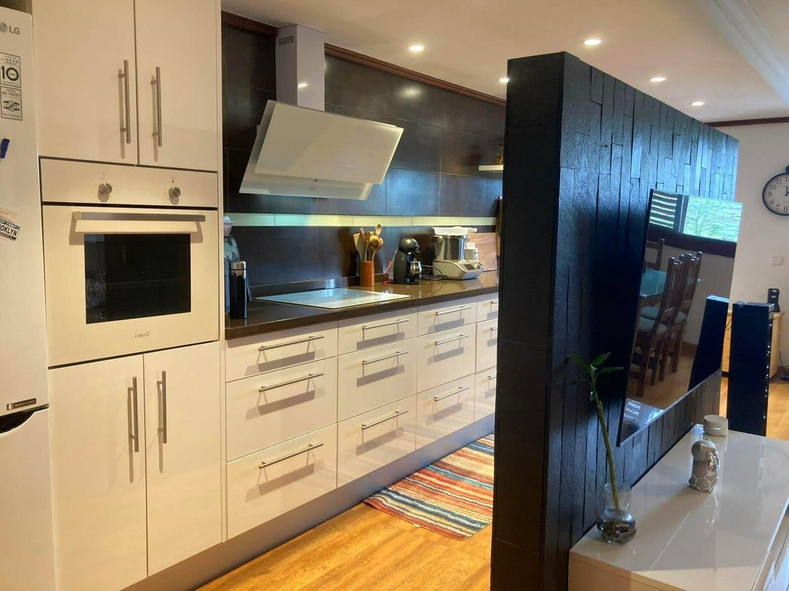 3 Zimmer Apartment zu verkaufen in Arucas mit Garage - 356.000 € (Ref: 9690657)