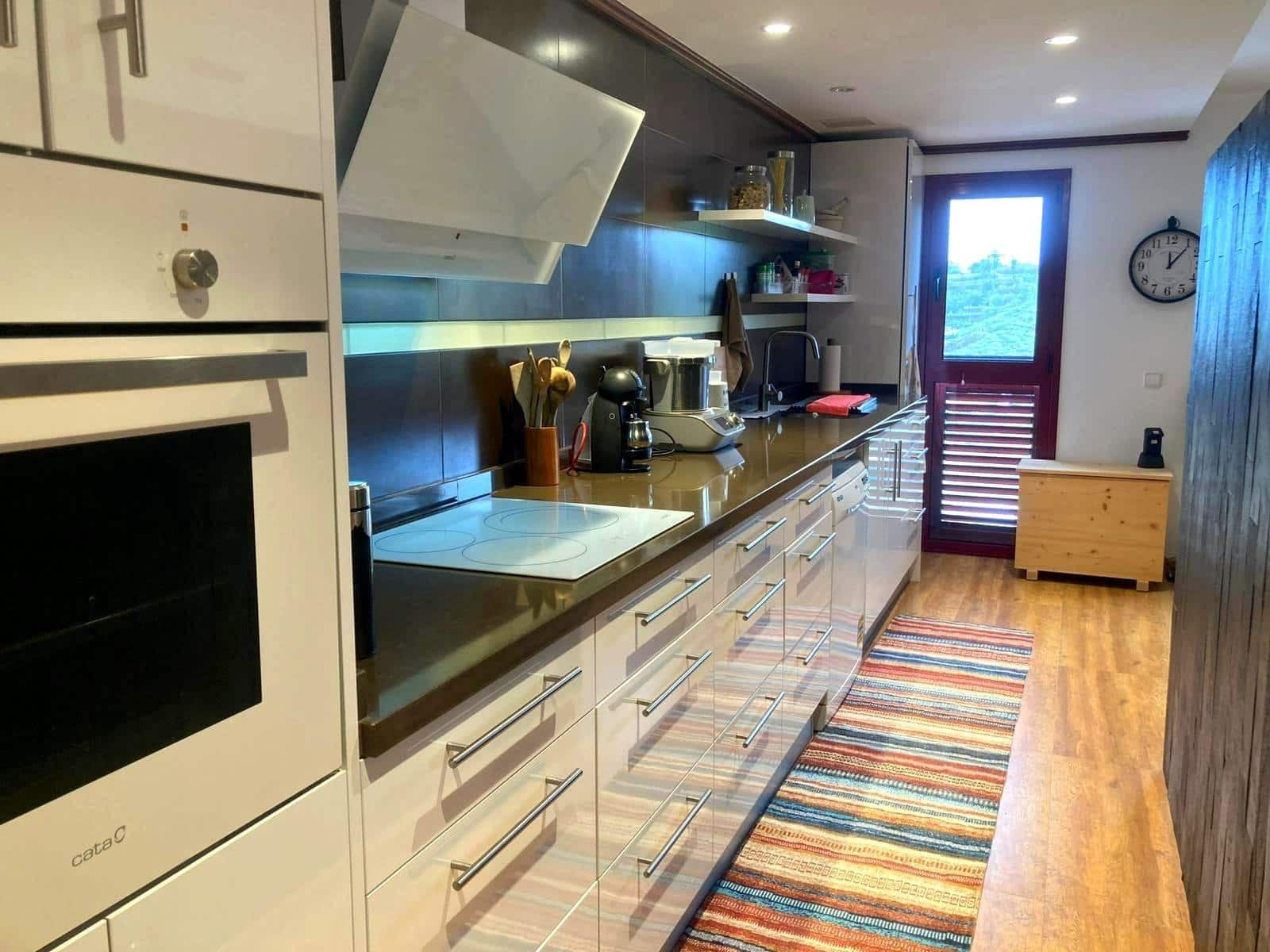 3 Zimmer Apartment zu verkaufen in Arucas mit Garage - 356.000 € (Ref: 9690657)