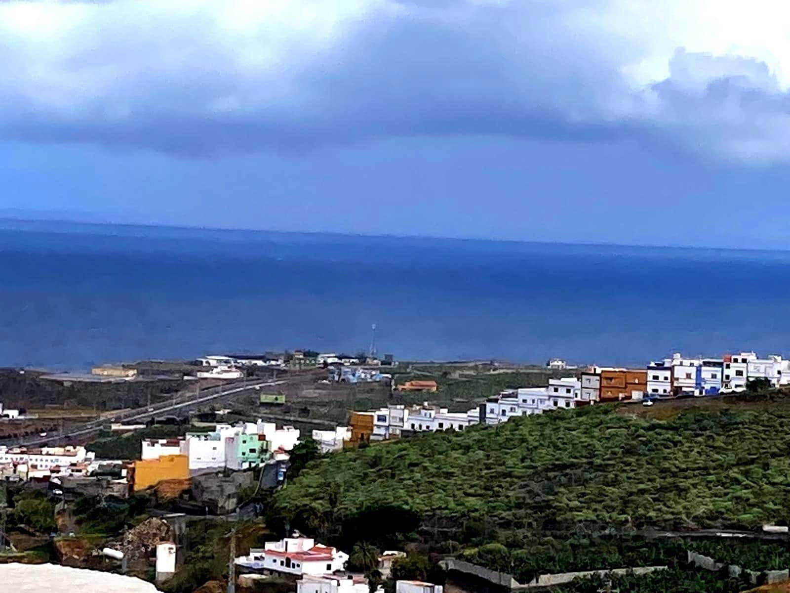 3 Zimmer Apartment zu verkaufen in Arucas mit Garage - 356.000 € (Ref: 9690657)