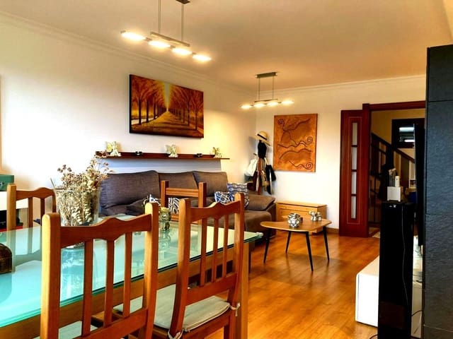 3 Zimmer Apartment zu verkaufen in Arucas mit Garage - 356.000 € (Ref: 9690657)