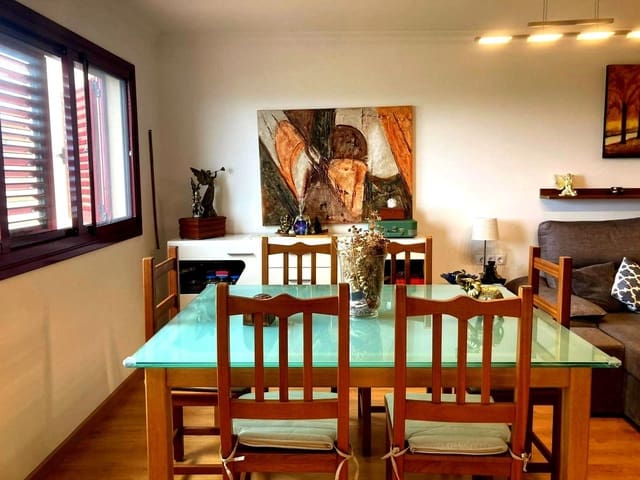 3 Zimmer Apartment zu verkaufen in Arucas mit Garage - 356.000 € (Ref: 9690657)