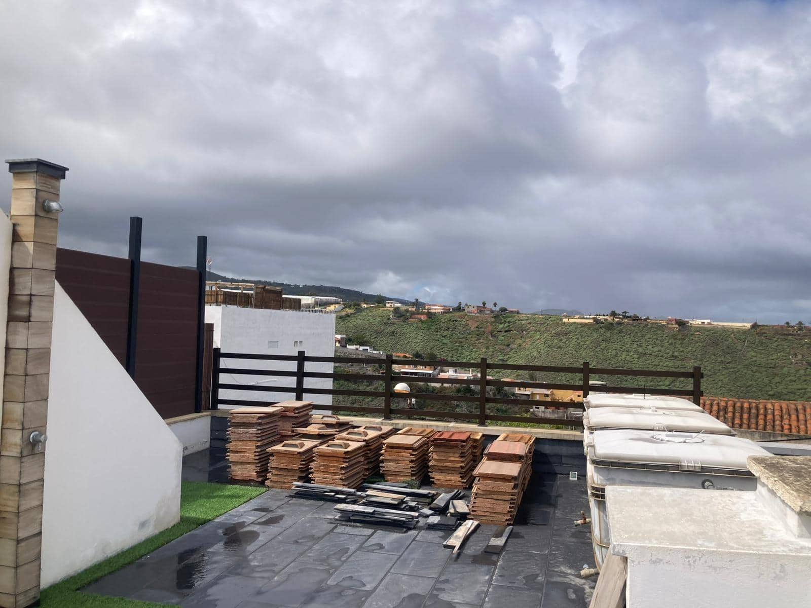 3 Zimmer Apartment zu verkaufen in Arucas mit Garage - 356.000 € (Ref: 9690657)