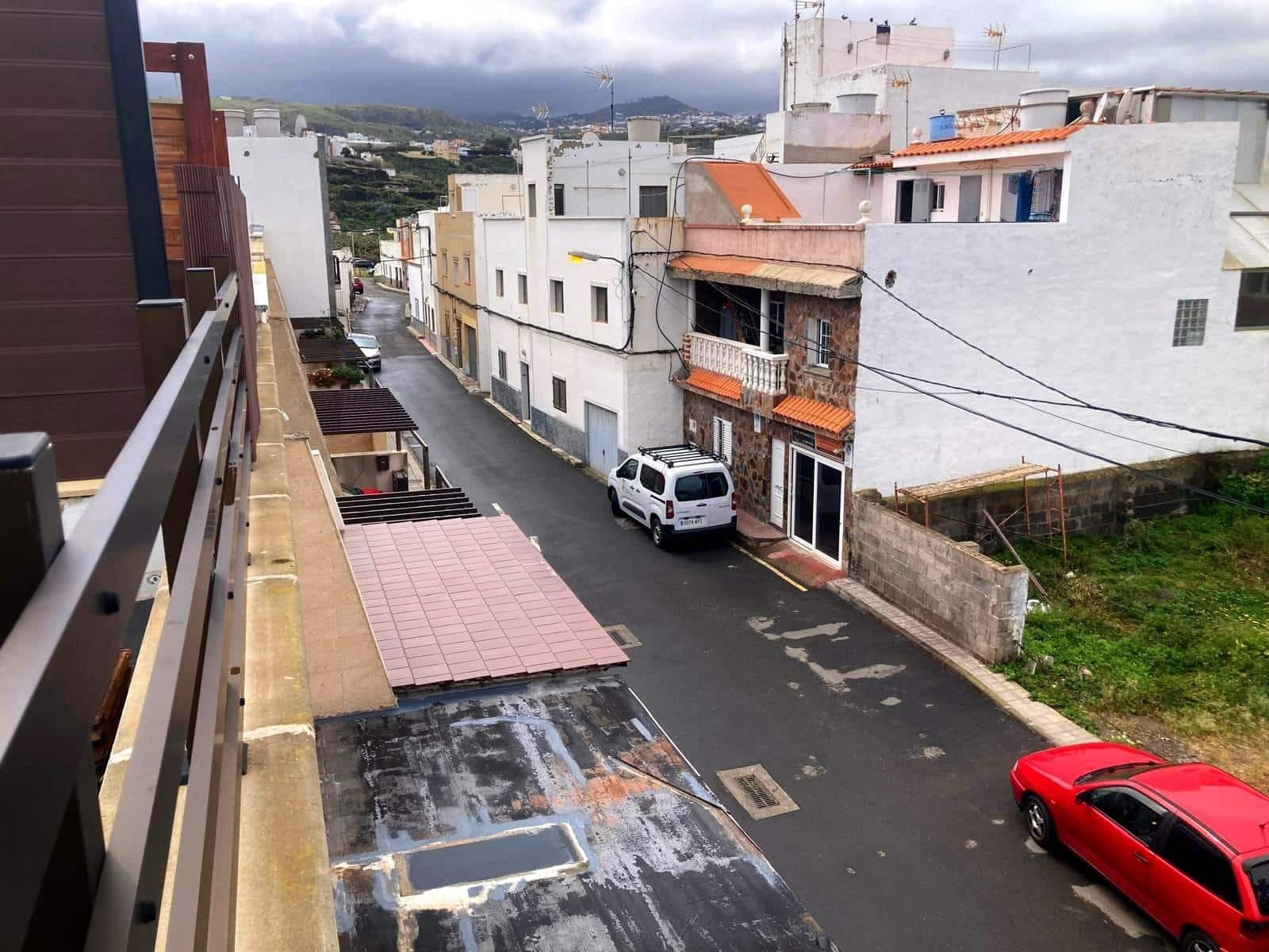 3 Zimmer Apartment zu verkaufen in Arucas mit Garage - 356.000 € (Ref: 9690657)