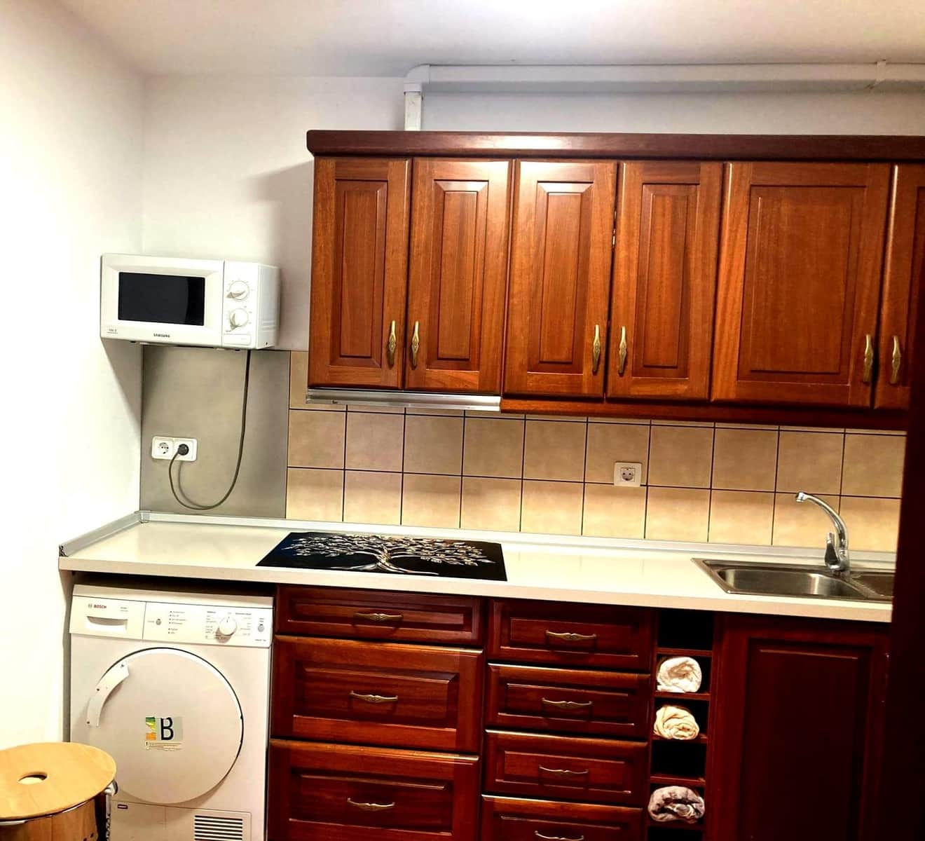 3 Zimmer Apartment zu verkaufen in Arucas mit Garage - 356.000 € (Ref: 9690657)