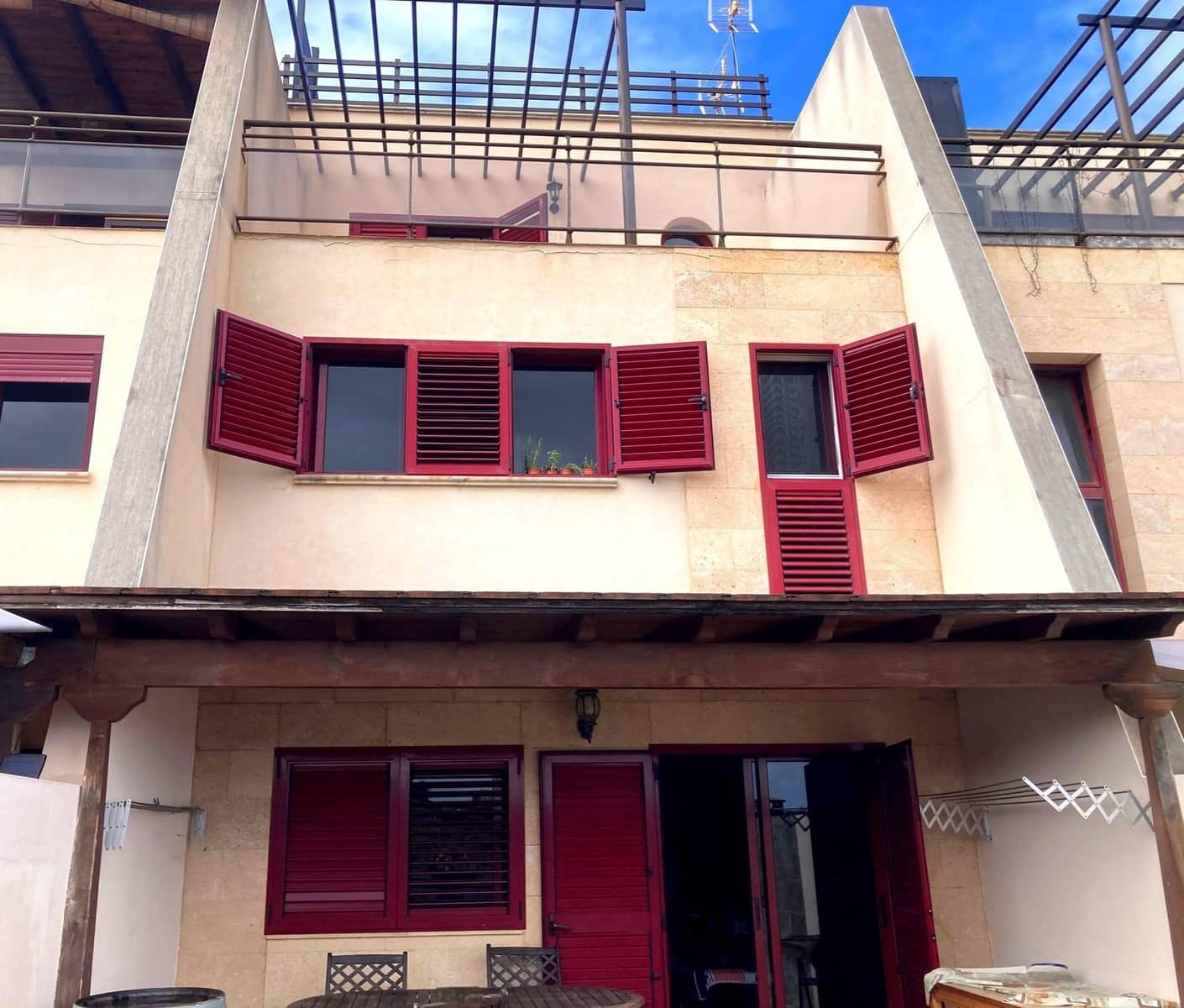 3 Zimmer Apartment zu verkaufen in Arucas mit Garage - 356.000 € (Ref: 9690657)