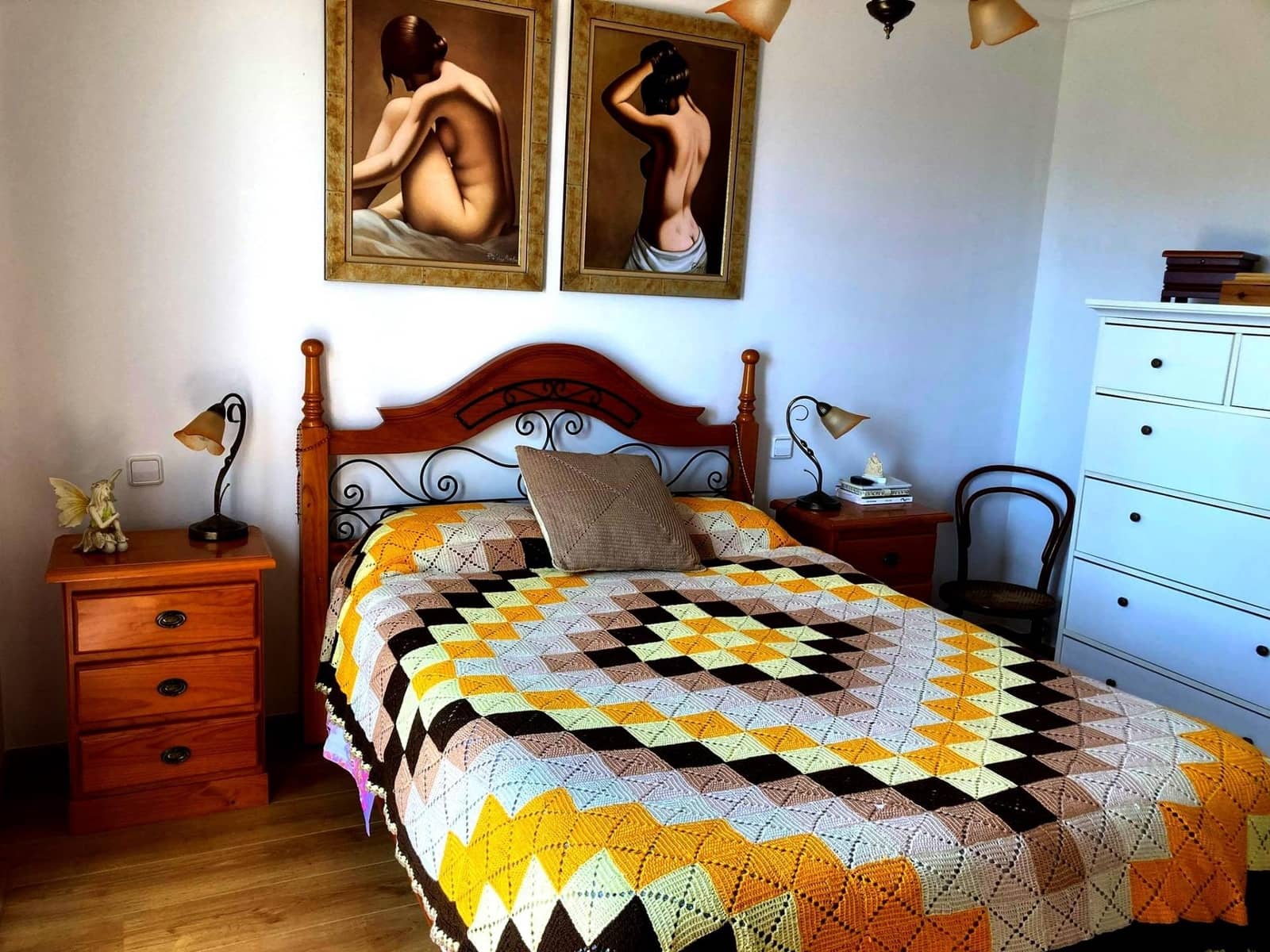 3 Zimmer Apartment zu verkaufen in Arucas mit Garage - 356.000 € (Ref: 9690657)