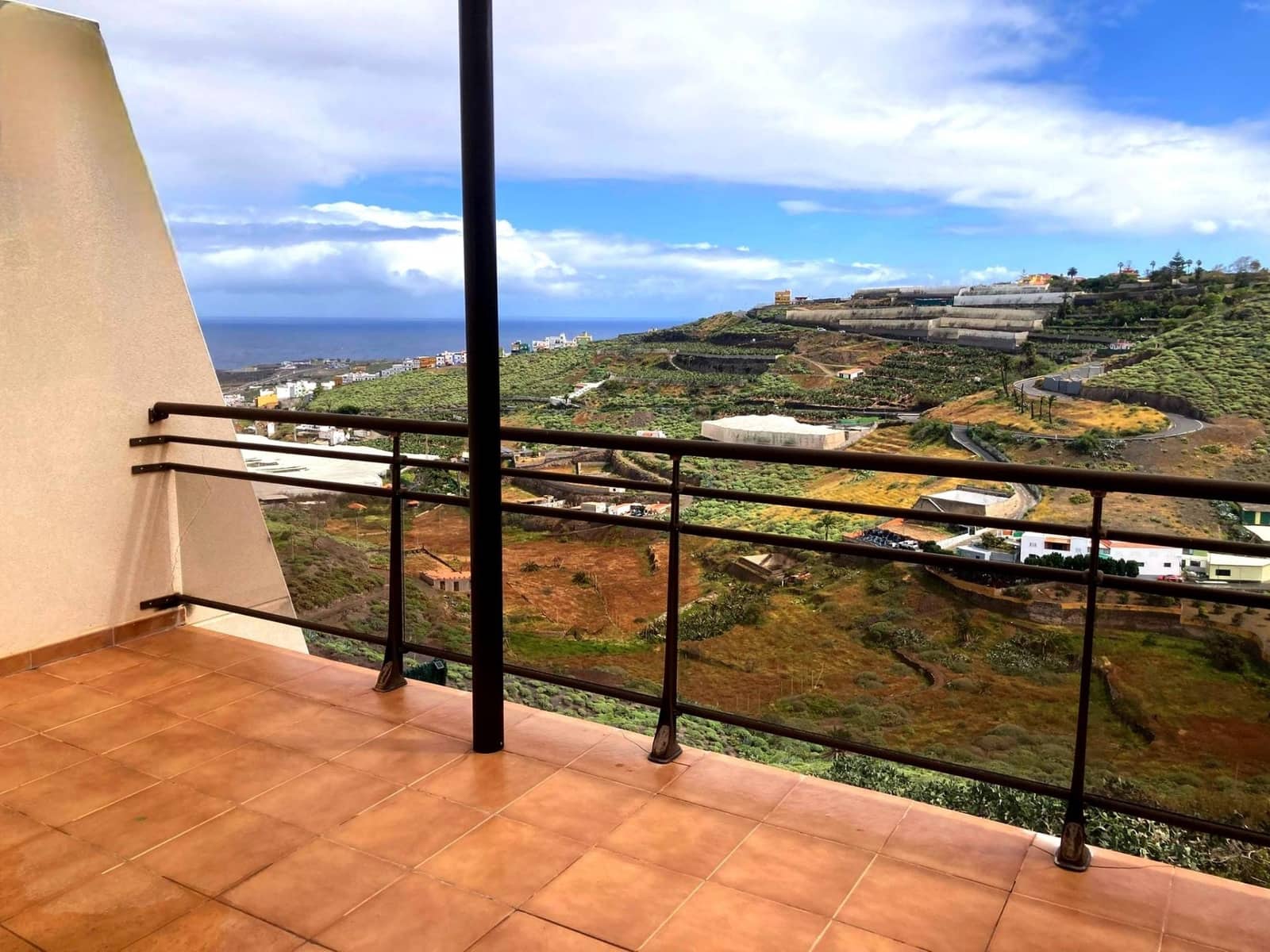 3 Zimmer Apartment zu verkaufen in Arucas mit Garage - 356.000 € (Ref: 9690657)