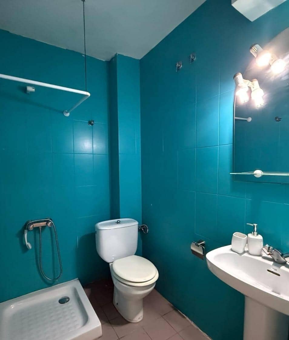 3 bedroom Flat for sale in Las Palmas de Gran Canaria with garage - € 265,000 (Ref: 9701674)