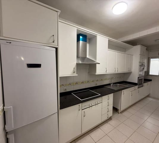 3 chambre Appartement à vendre à Guanarteme, Las Palmas de Gran Canaria avec garage - 265 000 € (Ref: 9701674)