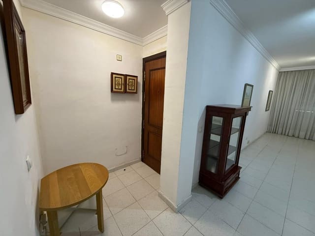 3 chambre Appartement à vendre à Guanarteme, Las Palmas de Gran Canaria avec garage - 265 000 € (Ref: 9701674)