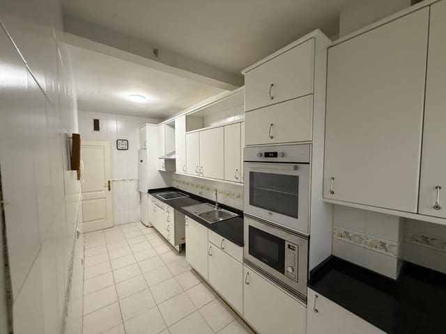 3 chambre Appartement à vendre à Guanarteme, Las Palmas de Gran Canaria avec garage - 265 000 € (Ref: 9701674)
