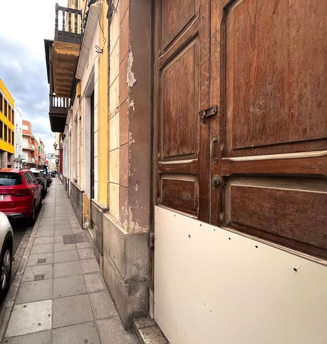 4 bedroom Townhouse for sale in Las Palmas de Gran Canaria - € 325,000 (Ref: 9726675)