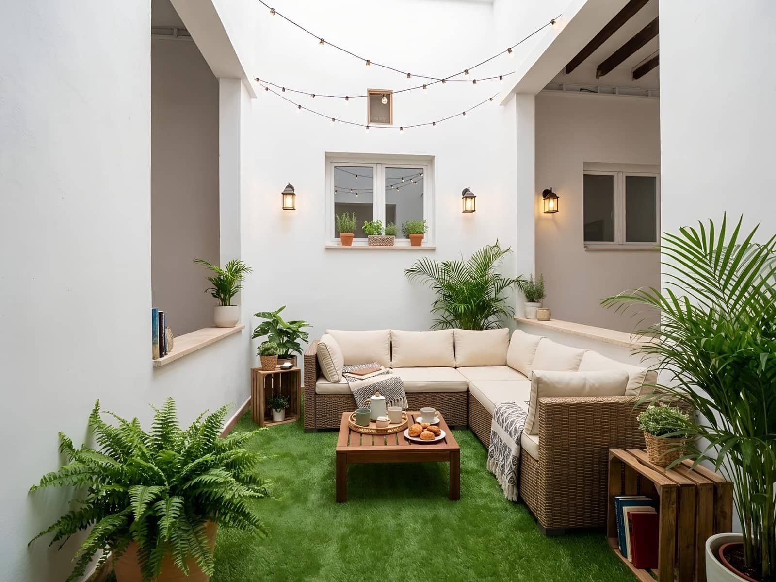 4 bedroom Townhouse for sale in Las Palmas de Gran Canaria - € 325,000 (Ref: 9726675)