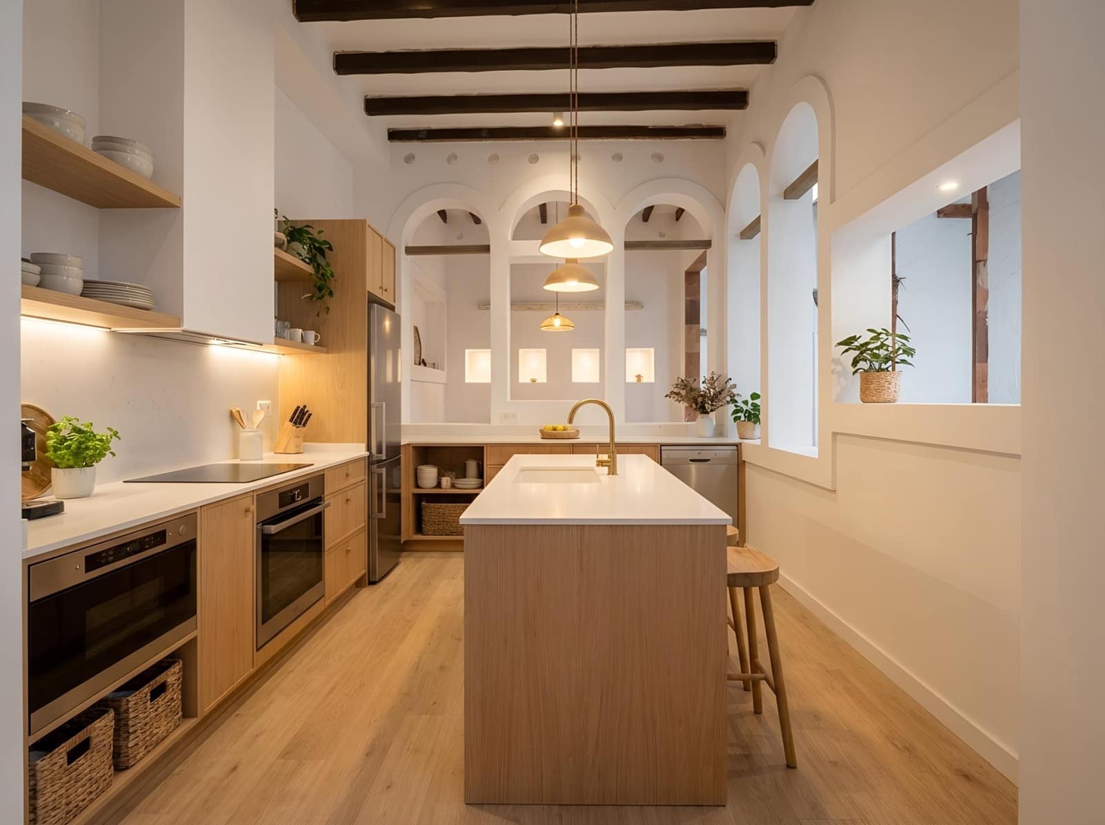 4 bedroom Townhouse for sale in Las Palmas de Gran Canaria - € 325,000 (Ref: 9726675)