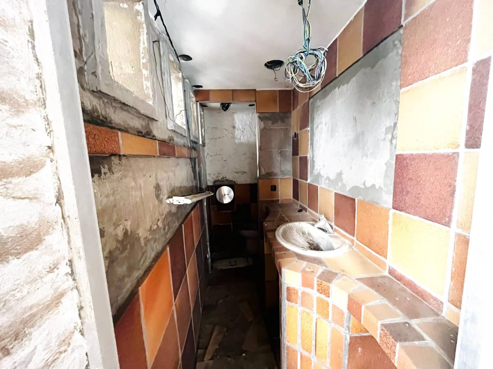 4 bedroom Townhouse for sale in Las Palmas de Gran Canaria - € 325,000 (Ref: 9726675)